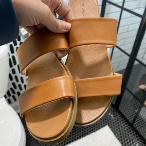 Women’s Brown Sandals